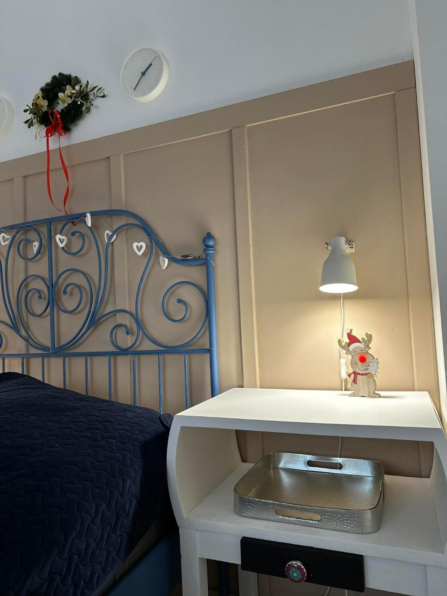 Apartament Fajny Kat ウストシキ・ドルネ エクステリア 写真