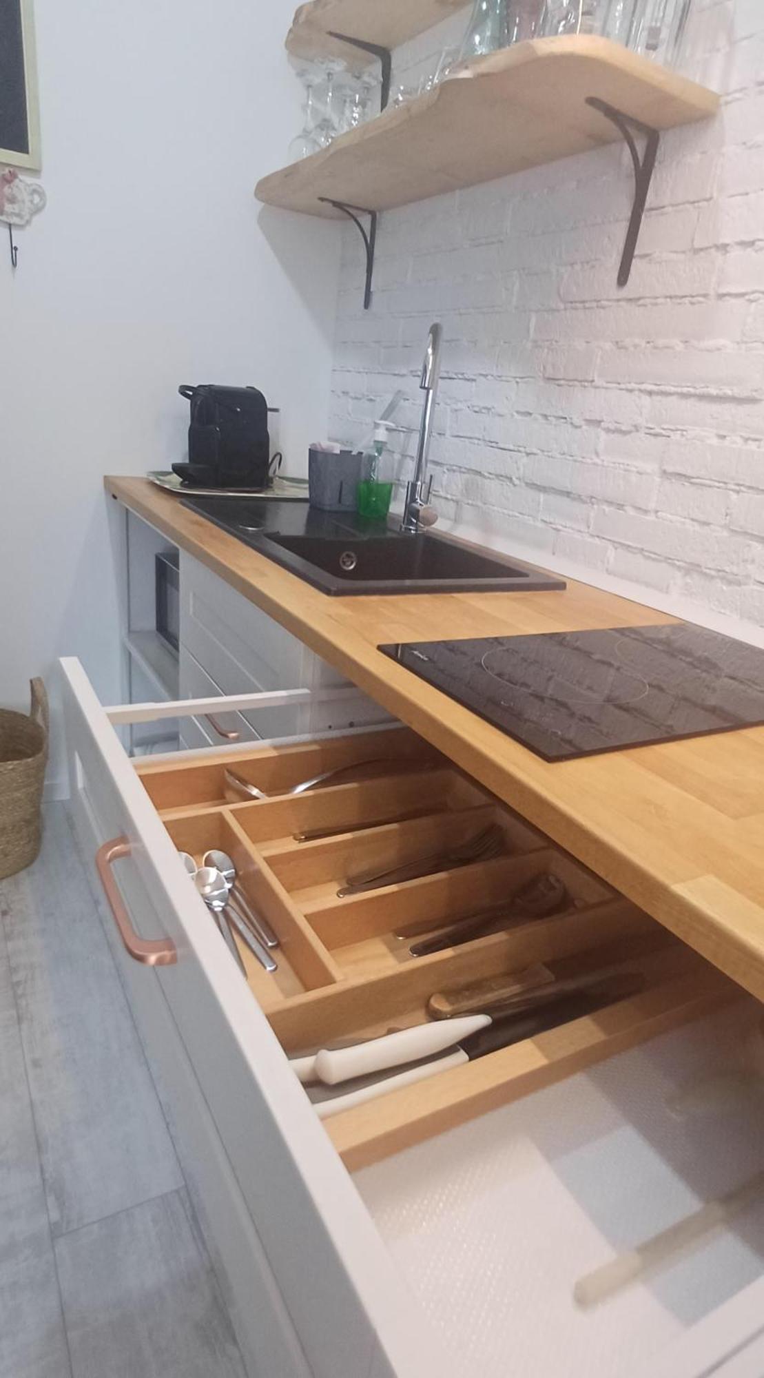 Apartament Fajny Kat ウストシキ・ドルネ エクステリア 写真